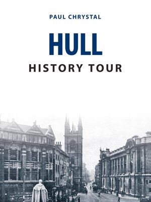 cover image of Hull History Tour